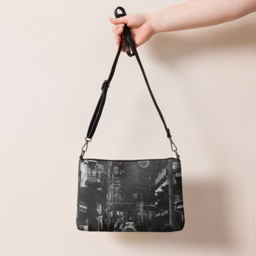 Onwards x Sign Language | Crossbody Bag