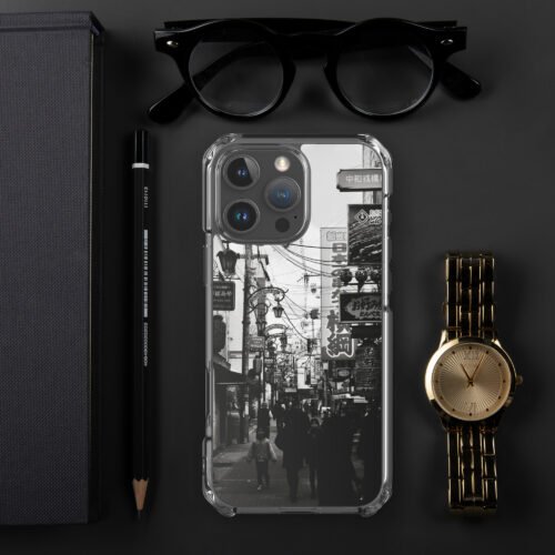 Sign Language | Clear Case for iPhone®