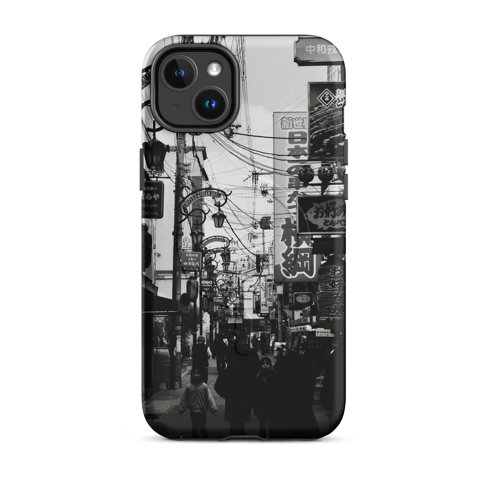 Sign Language | MagSafe® iPhone® Case - Image 2