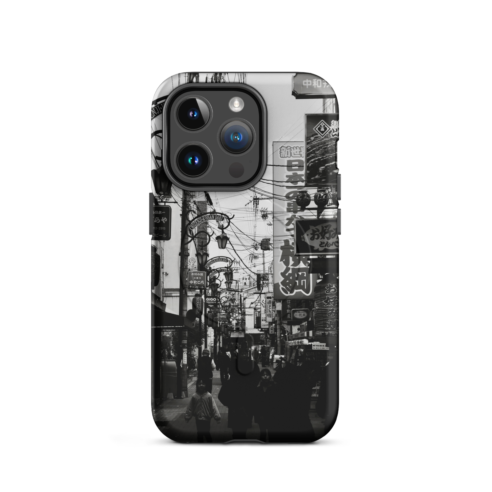 Sign Language | MagSafe® iPhone® Case - Image 3