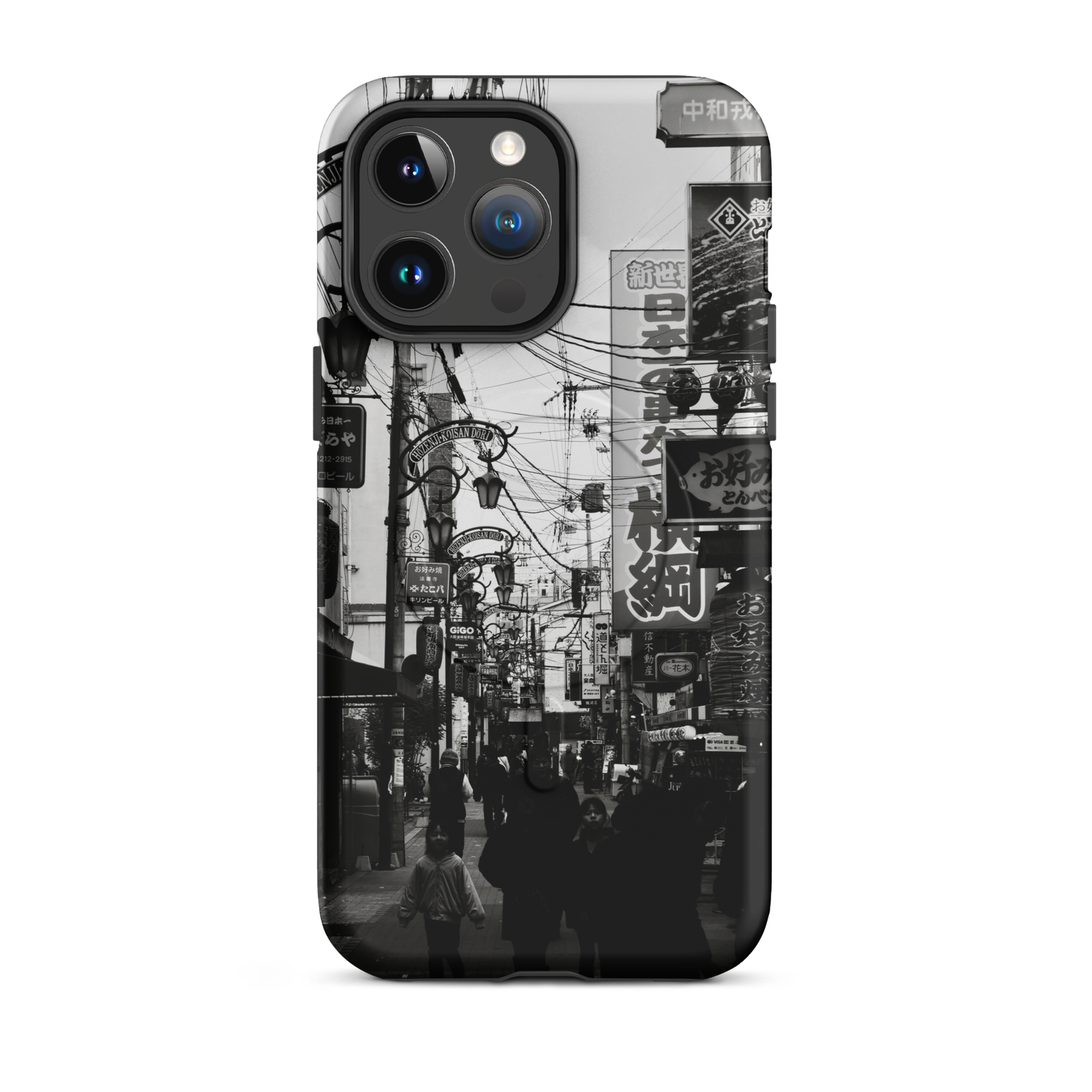 Sign Language | MagSafe® iPhone® Case - Image 4