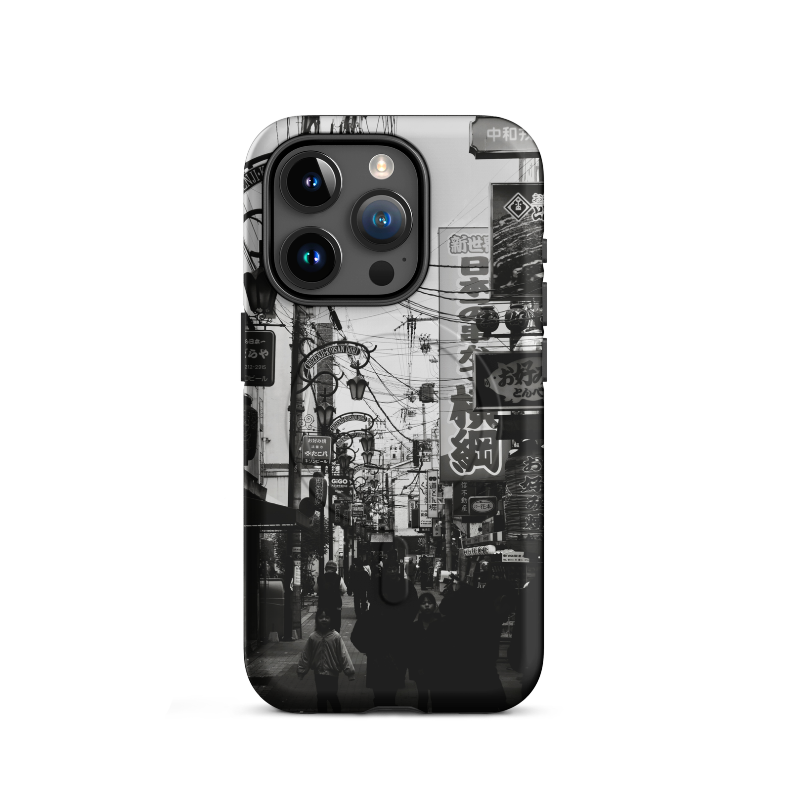 Sign Language | MagSafe® iPhone® Case - Image 6
