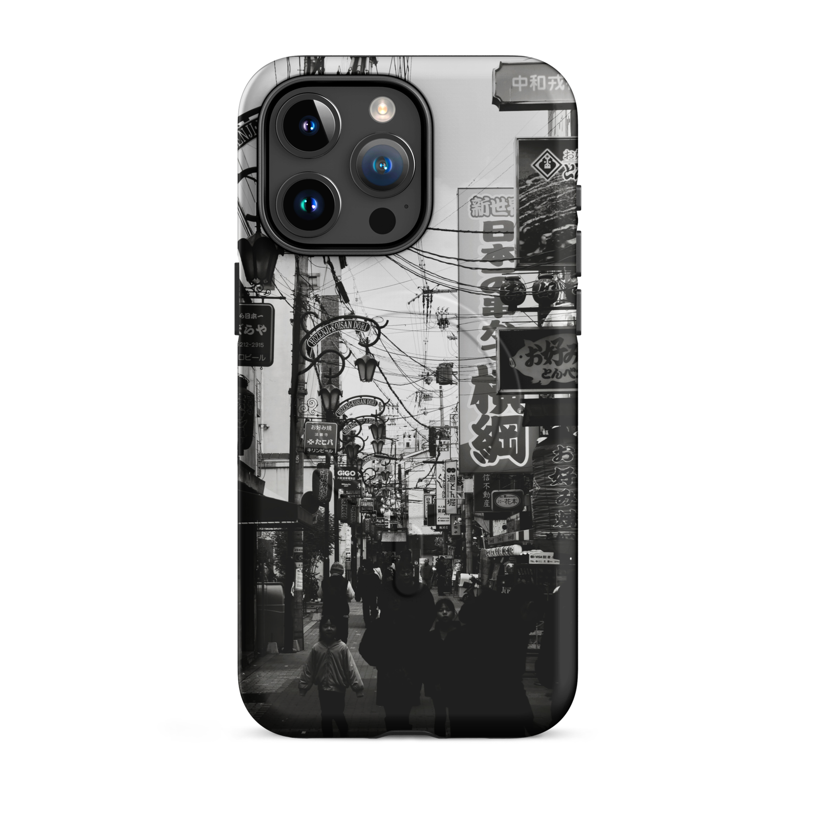Sign Language | MagSafe® iPhone® Case - Image 7