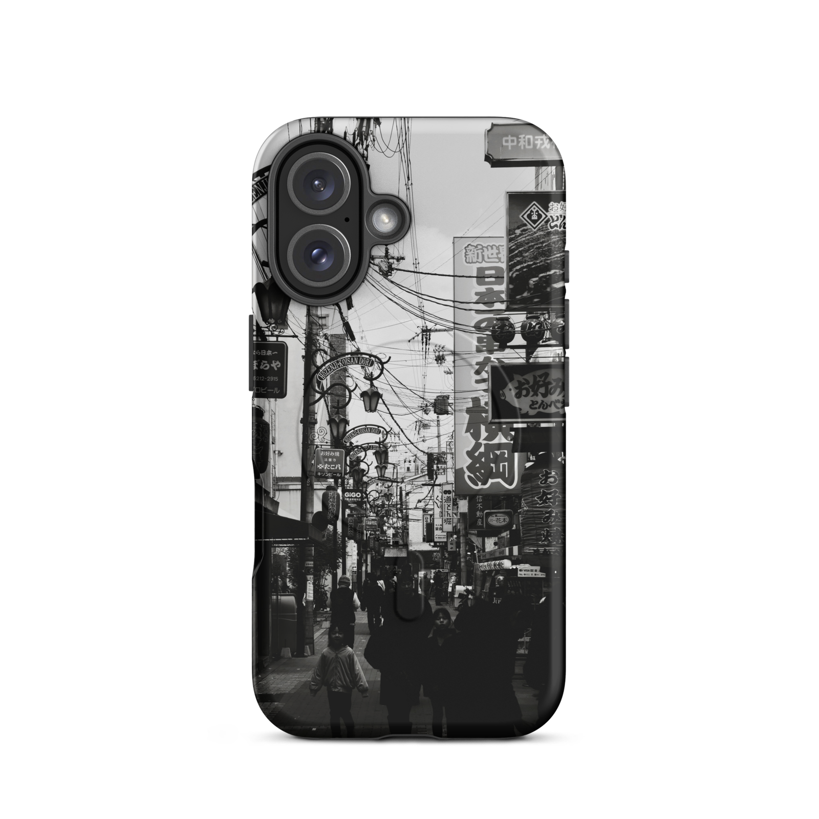 Sign Language | MagSafe® iPhone® Case - Image 8