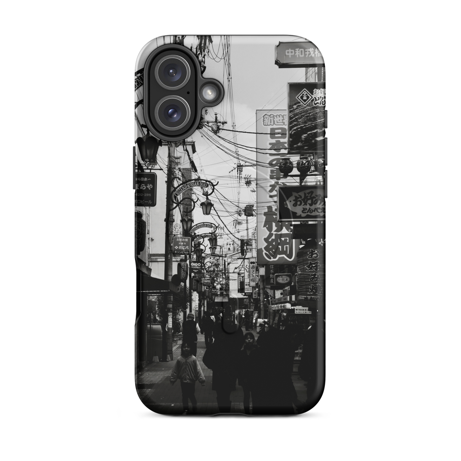 Sign Language | MagSafe® iPhone® Case - Image 9