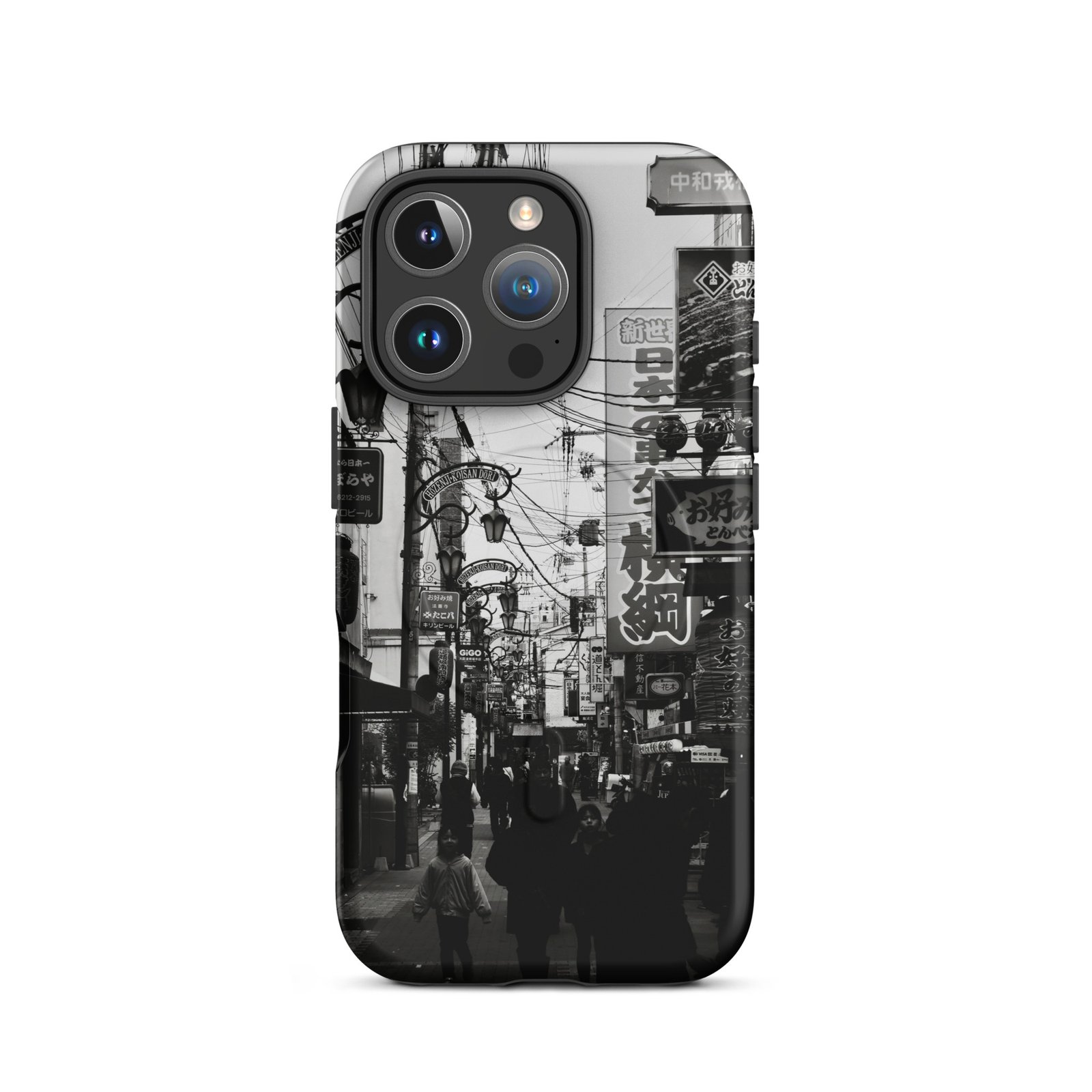 Sign Language | MagSafe® iPhone® Case