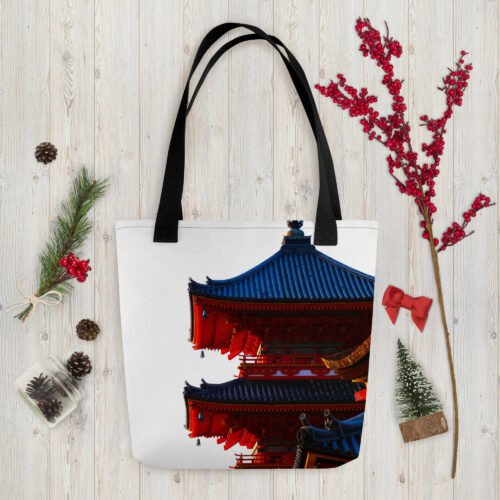 Tote Bags