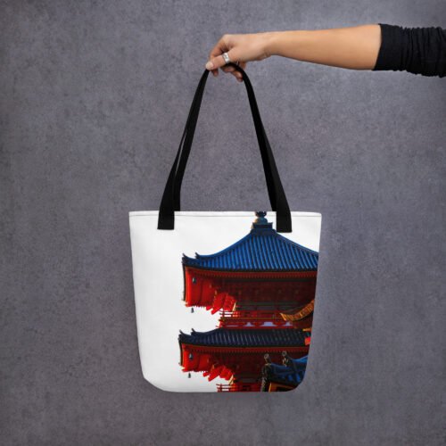 Tote Bags