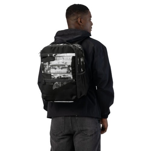 Driver’s Eye – Higashiyama, Kyoto Photography Backpack