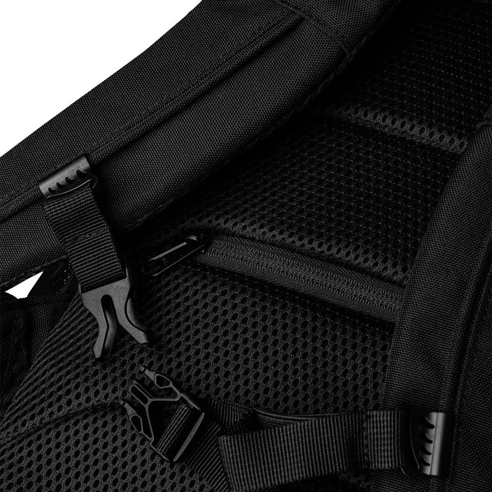 Utility Backpack | Chest Strap