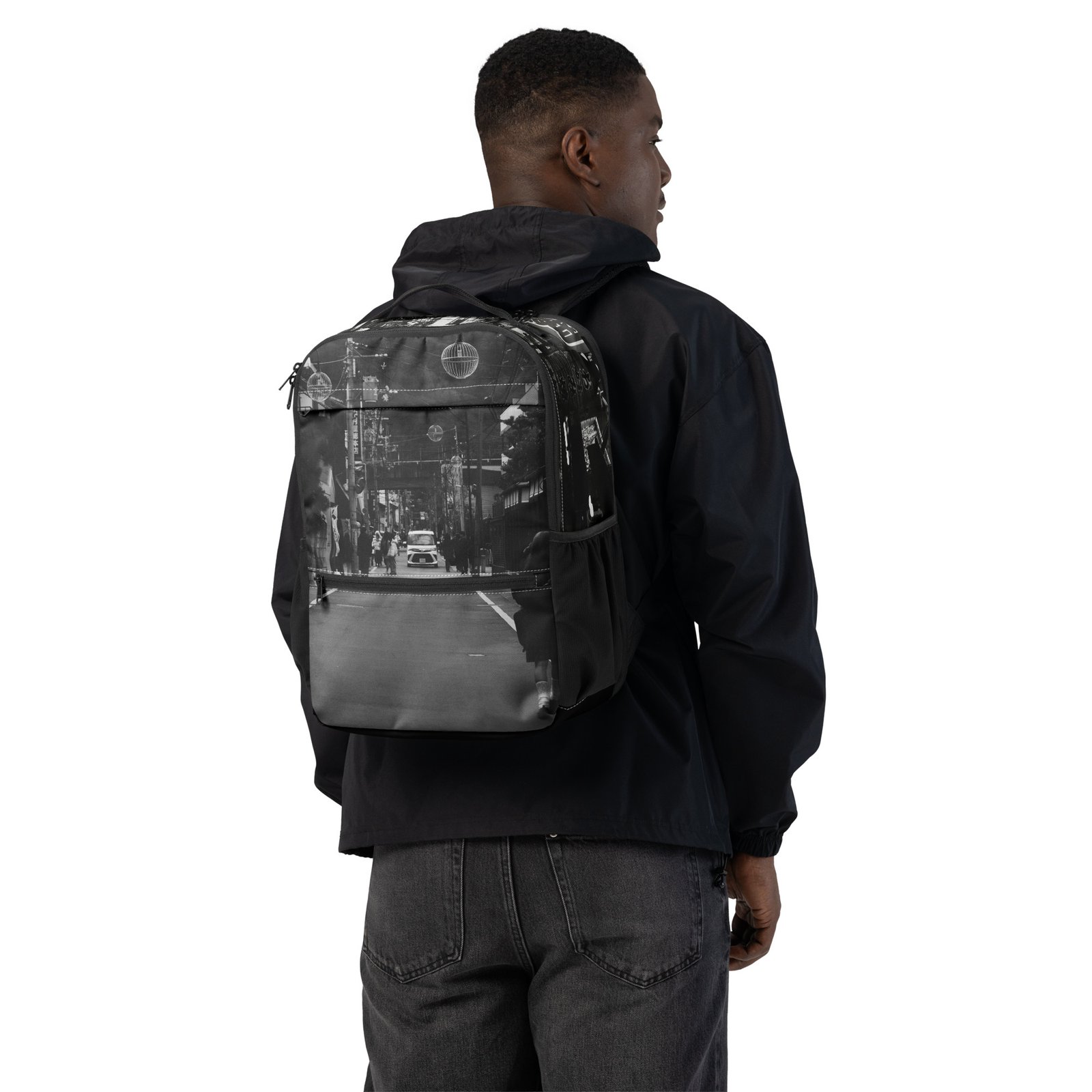 Onwards | Japan | Utility Backpack