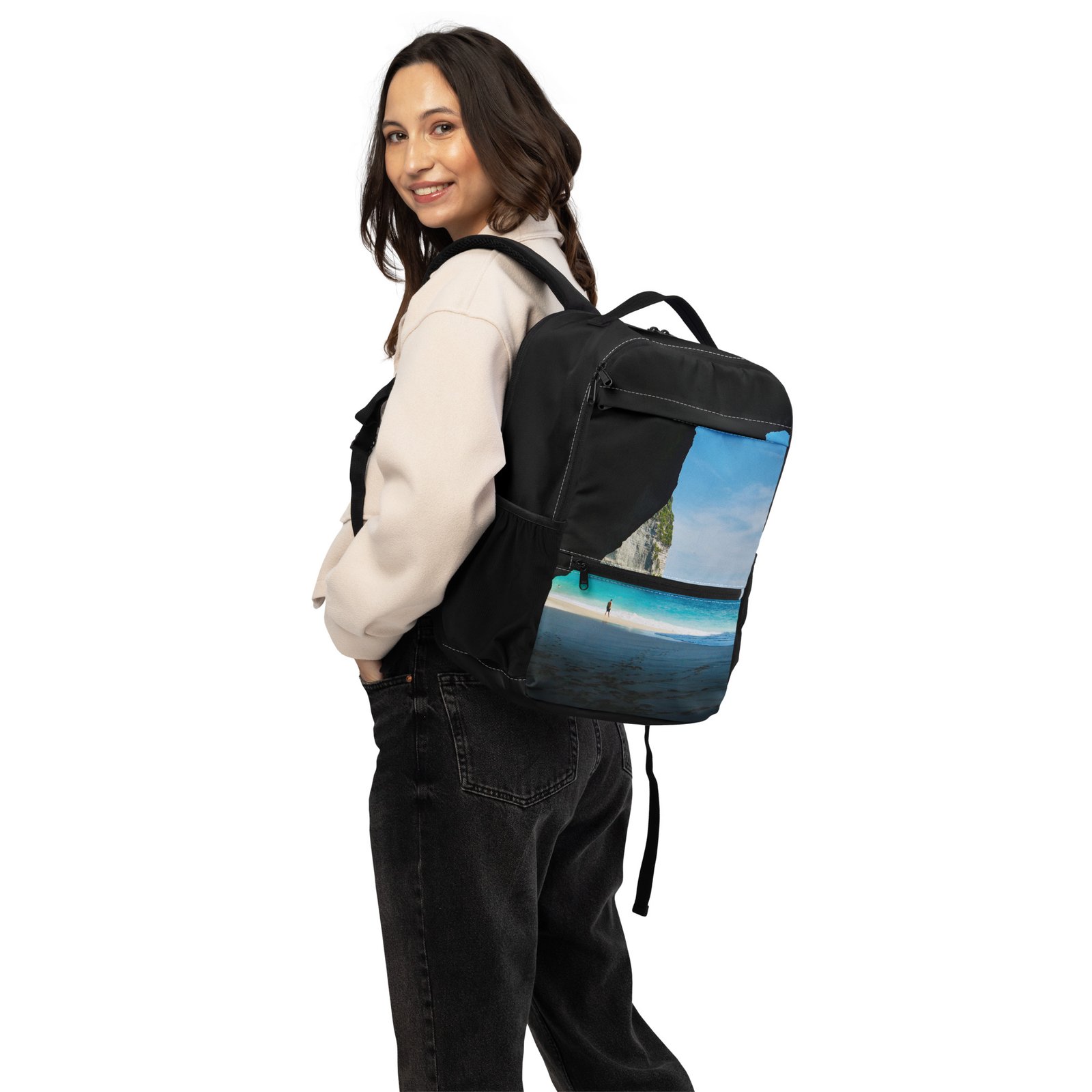 Tidal Gate | Indonesia | Utility Backpack