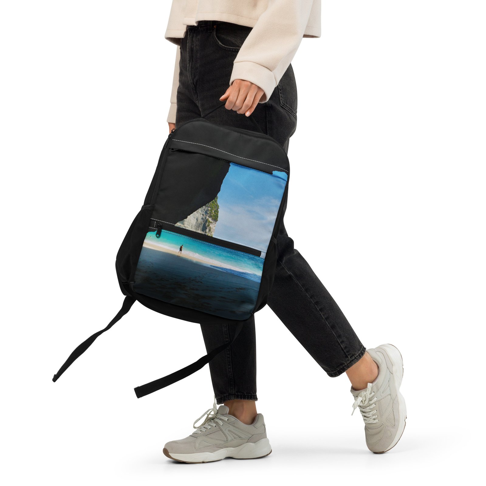 Tidal Gate | Indonesia | Utility Backpack