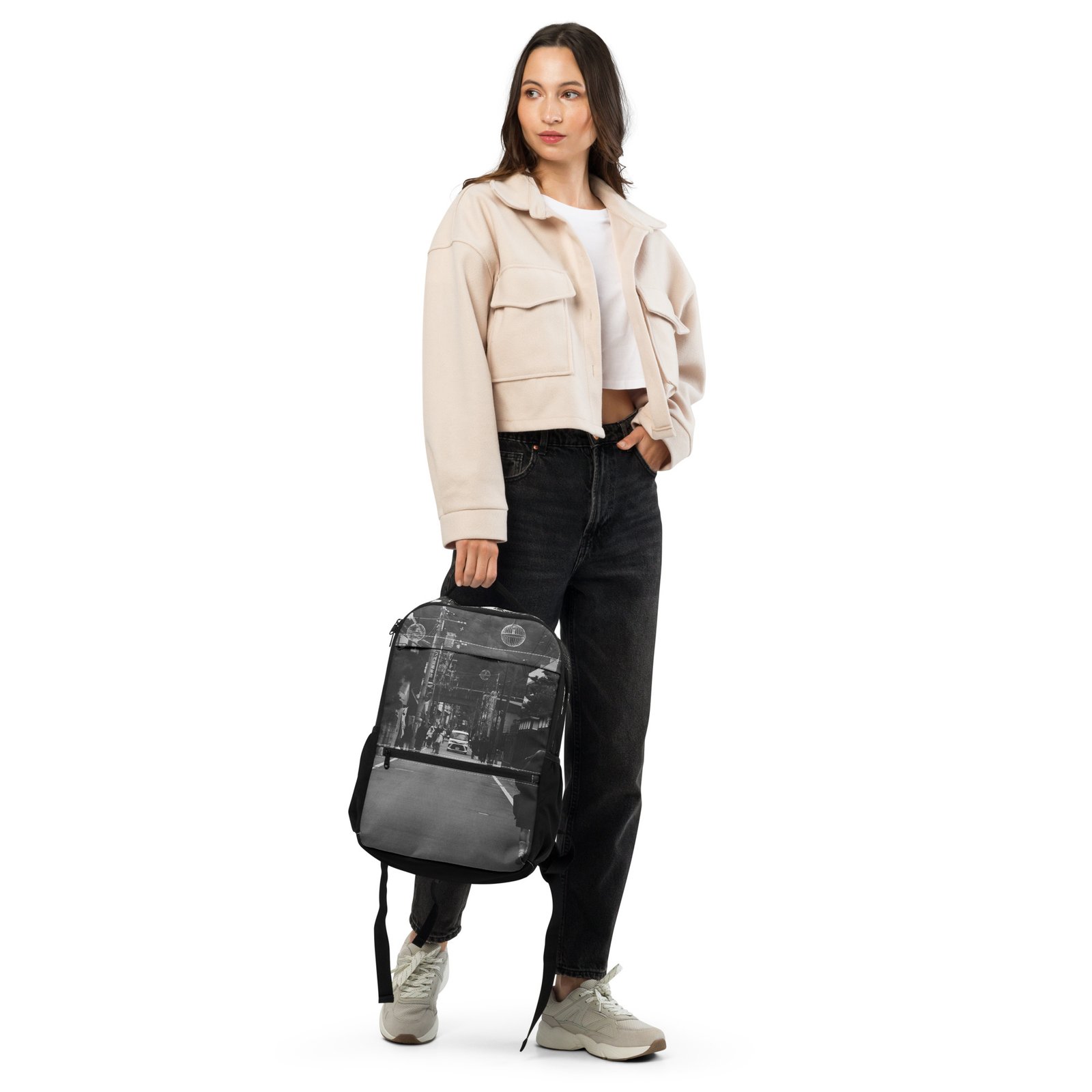 Onwards | Japan | Utility Backpack