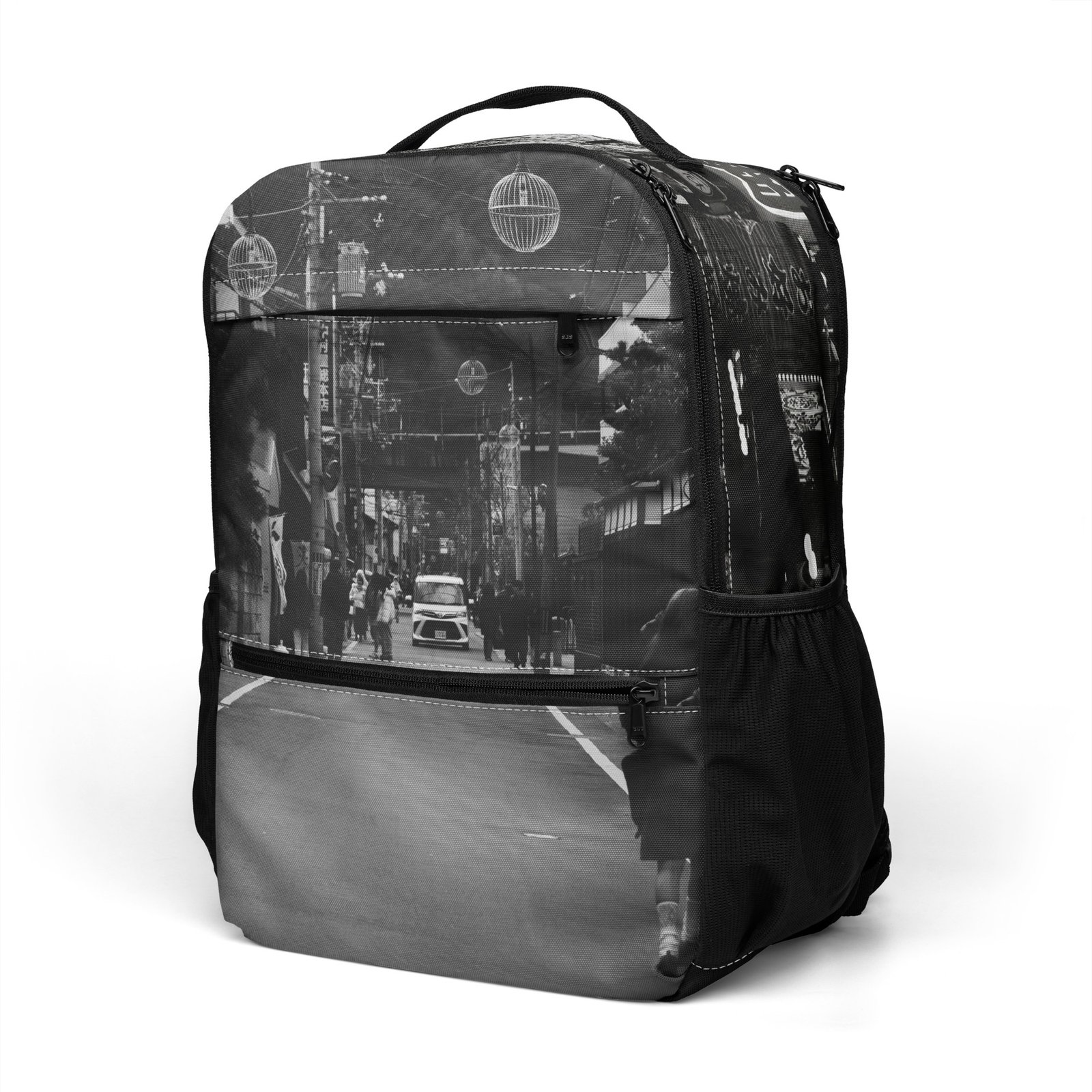 Onwards | Japan | Utility Backpack