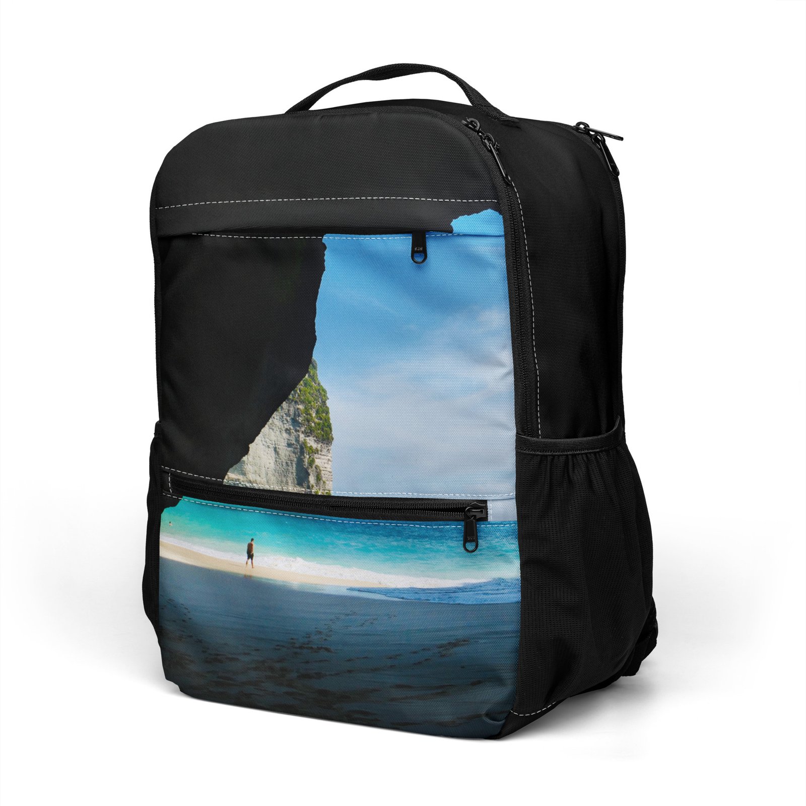 Tidal Gate | Indonesia | Utility Backpack