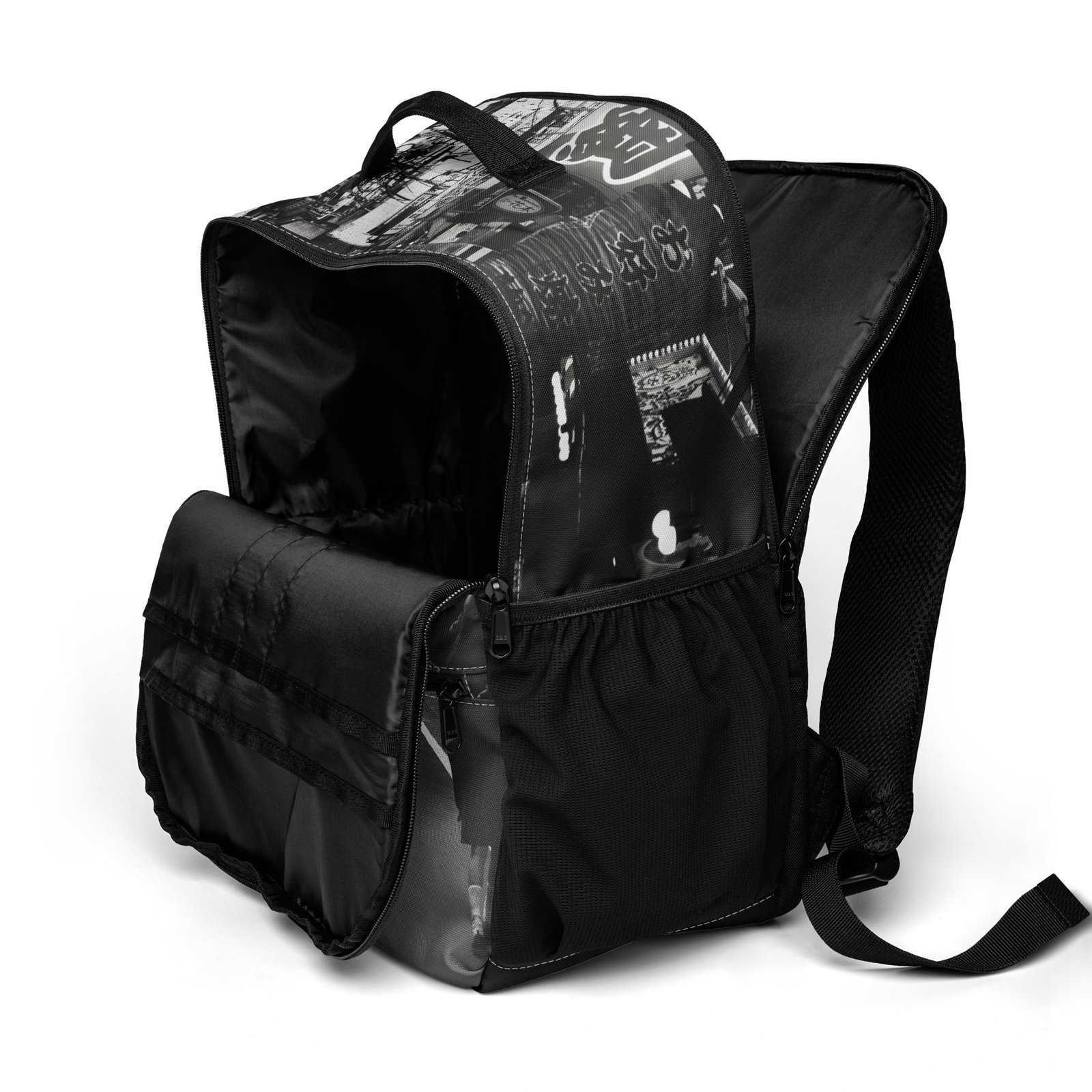 Onwards | Japan | Utility Backpack