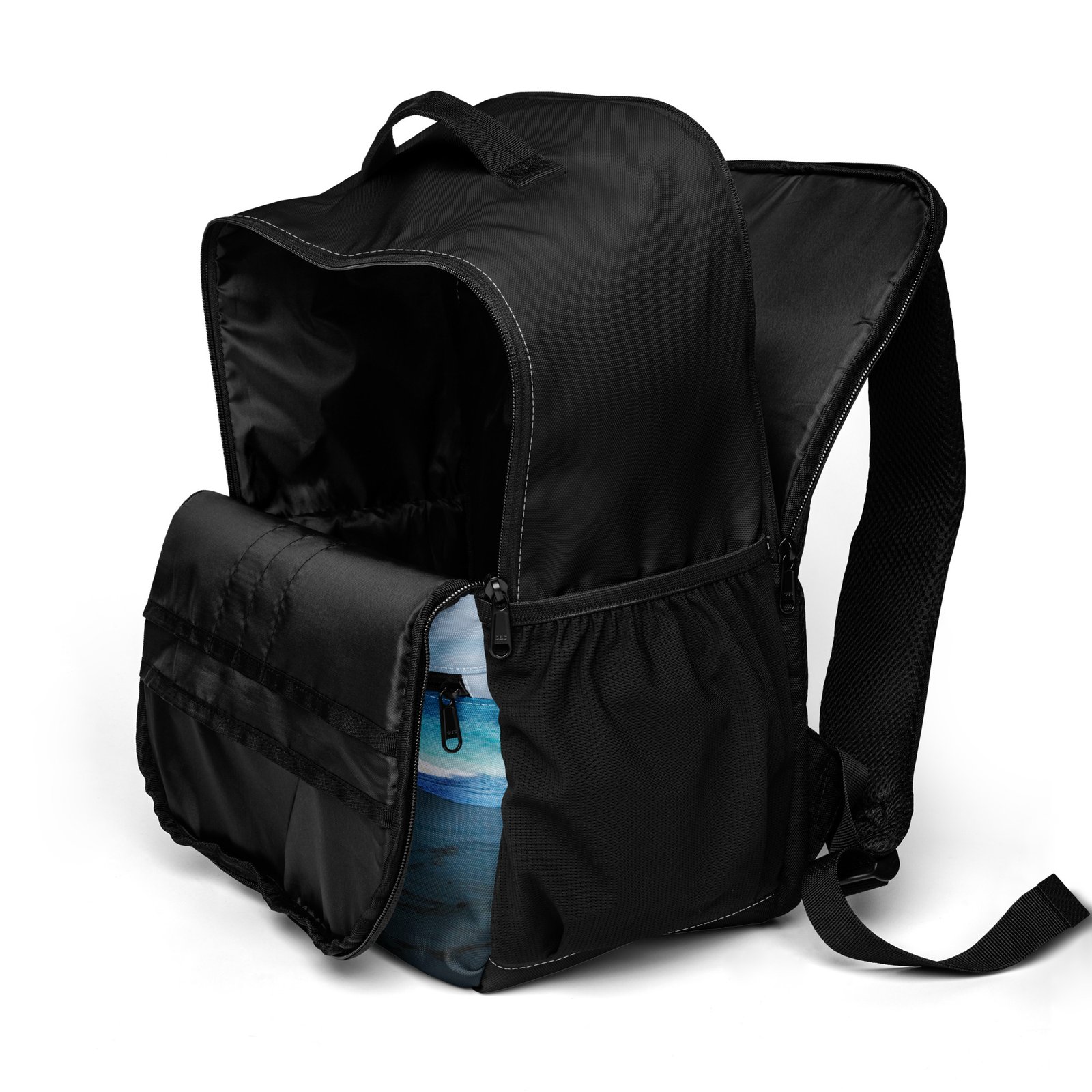 Tidal Gate | Indonesia | Utility Backpack