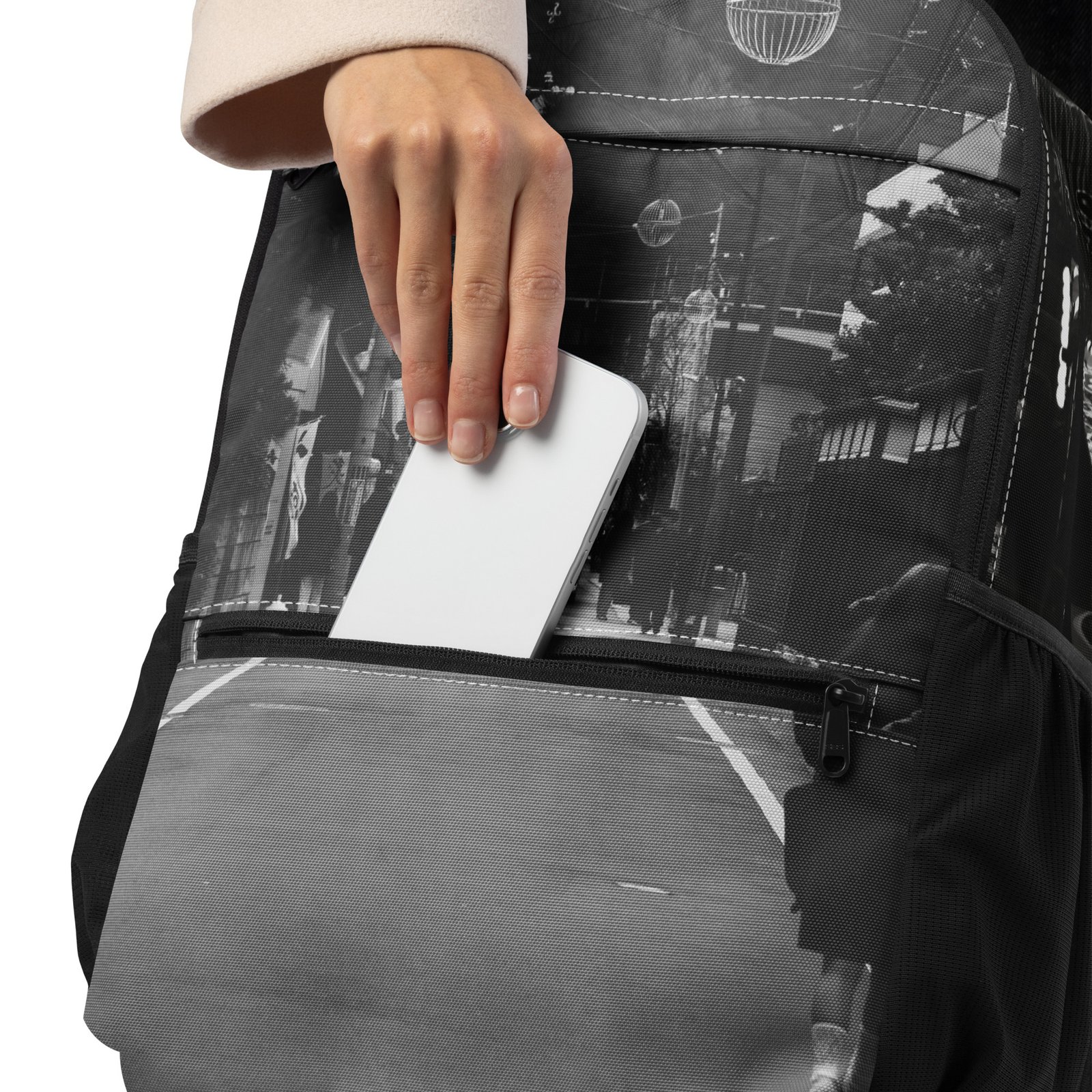 Onwards | Japan | Utility Backpack