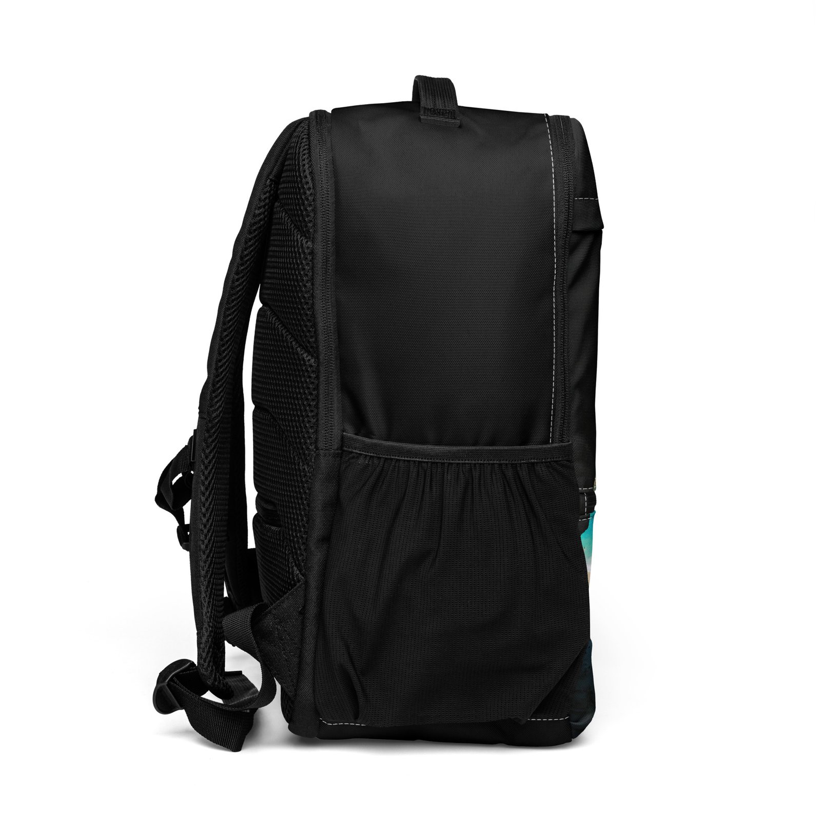 Tidal Gate | Indonesia | Utility Backpack