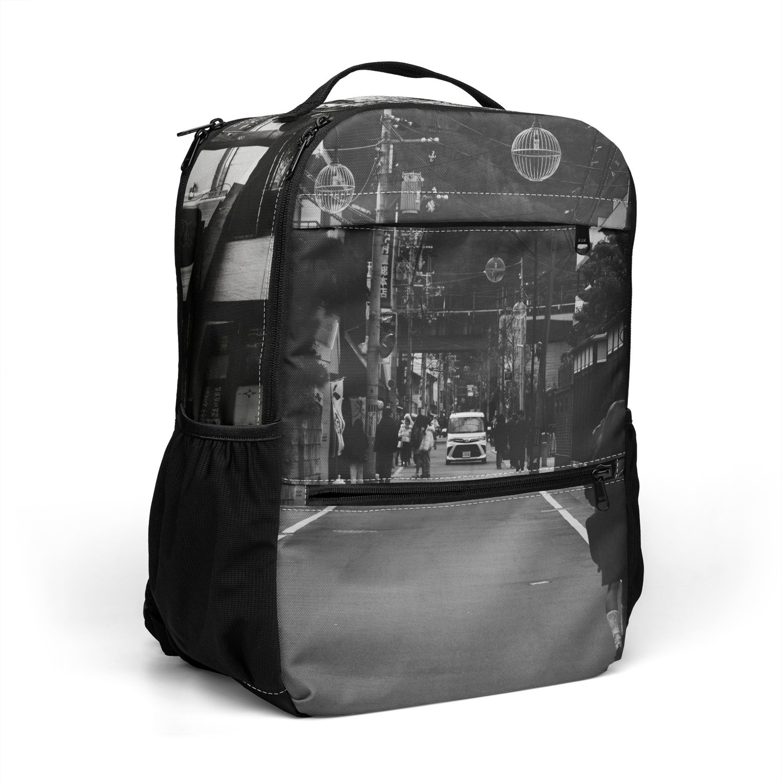 Onwards | Japan | Utility Backpack