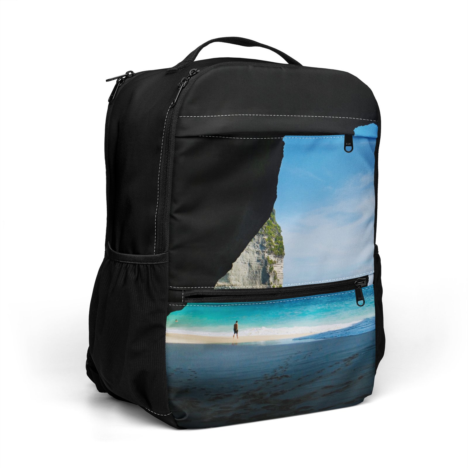 Tidal Gate | Indonesia | Utility Backpack