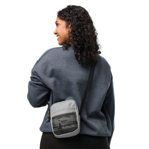 In Stride – Arashiyama Photography Crossbody Bag