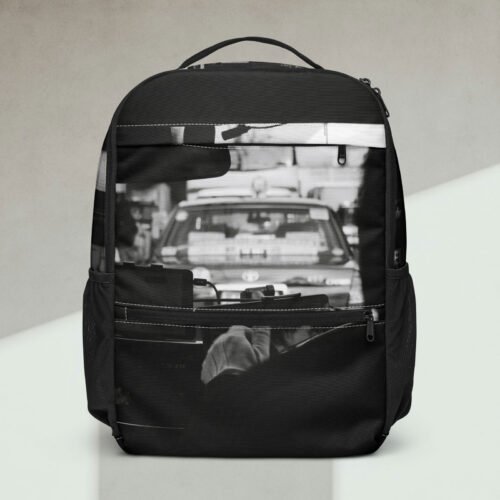 Driver’s Eye – Higashiyama, Kyoto Photography Backpack