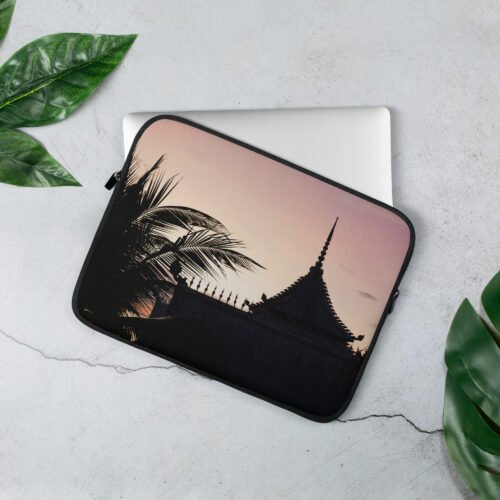 Nightfall | Laptop Sleeve
