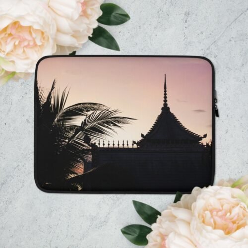 Nightfall | Laptop Sleeve