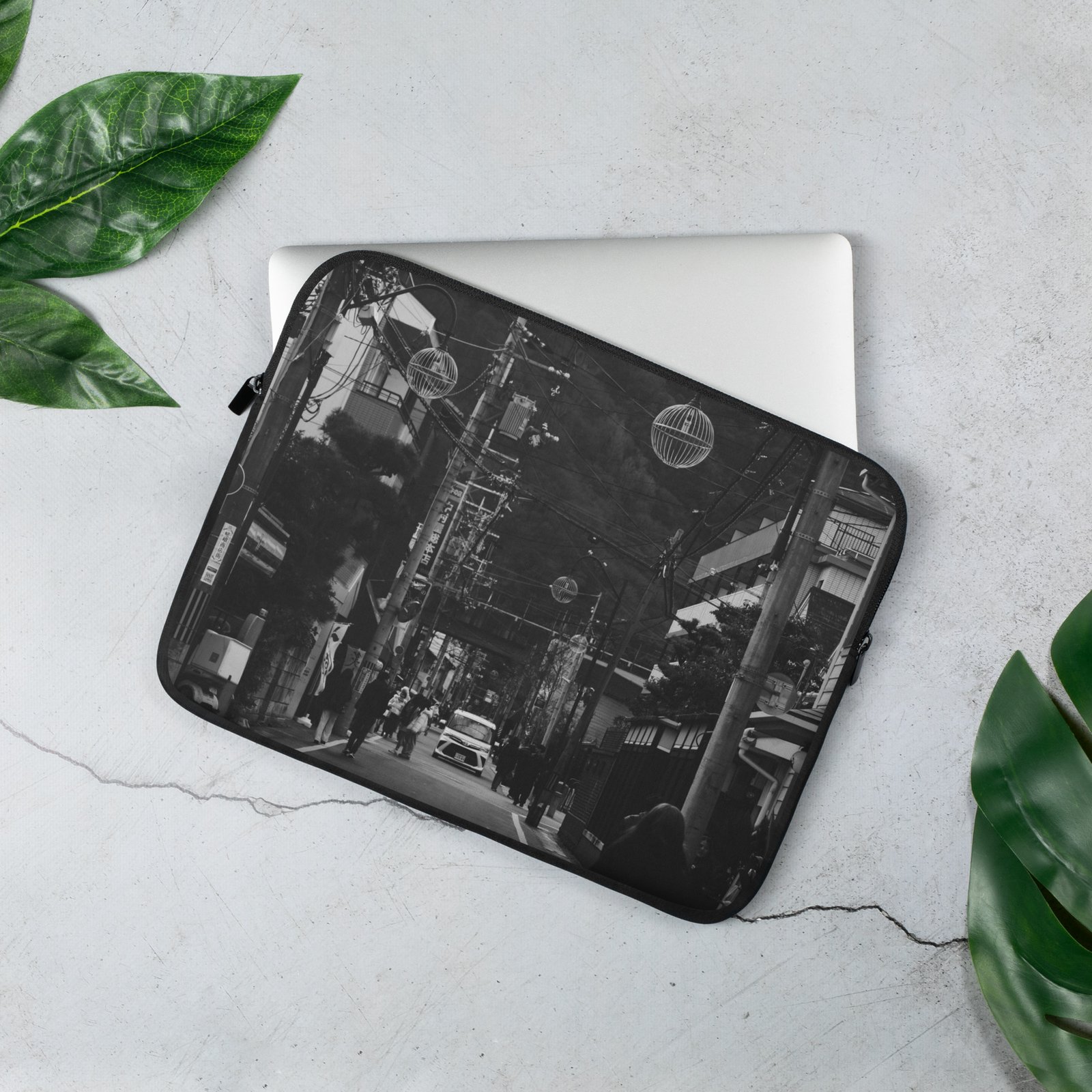 Onwards | Japan | Laptop Sleeve