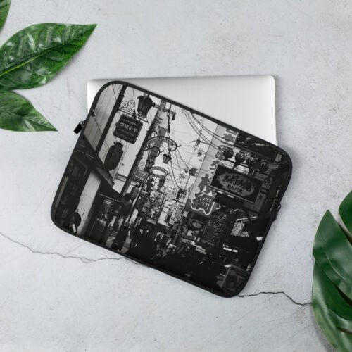 Sign Language | Laptop Sleeve
