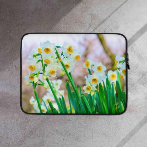 Bloom | Laptop Sleeve