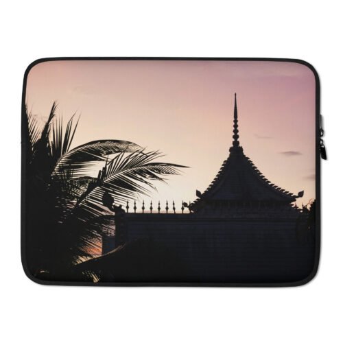 Nightfall | Laptop Sleeve