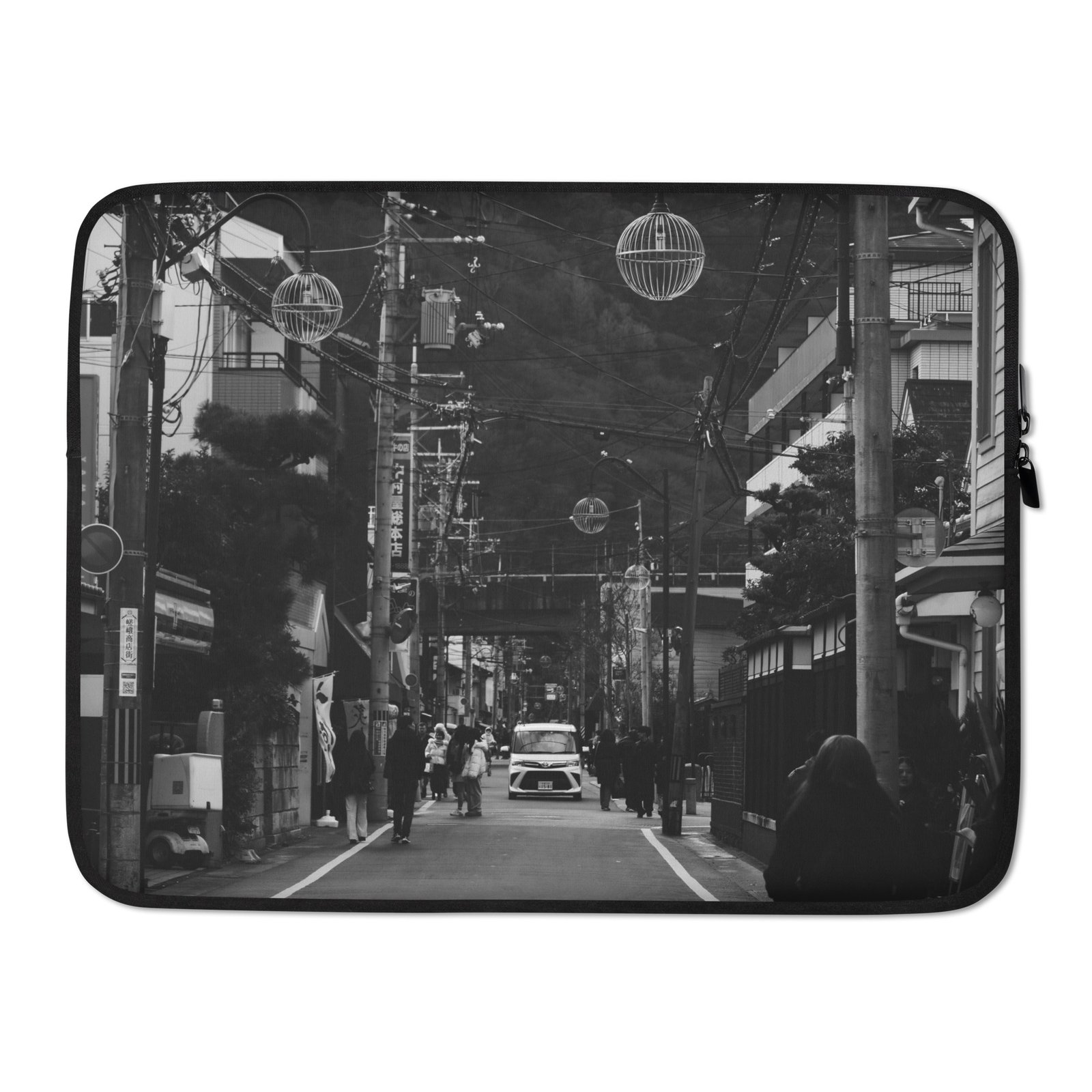 Onwards | Japan | Laptop Sleeve