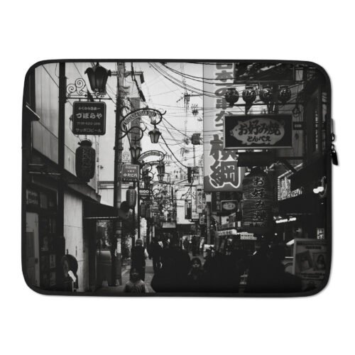 Sign Language | Laptop Sleeve