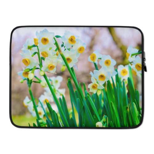 Bloom | Laptop Sleeve
