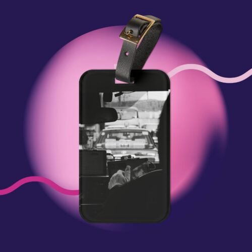 Luggage Tags
