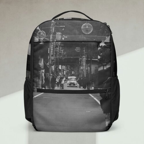 Onwards – Arashiyama Photography Backpack