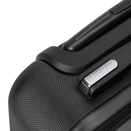 Sign Language | Hard-Shell Suitcase