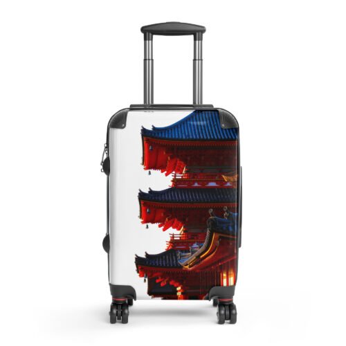 Suitcases