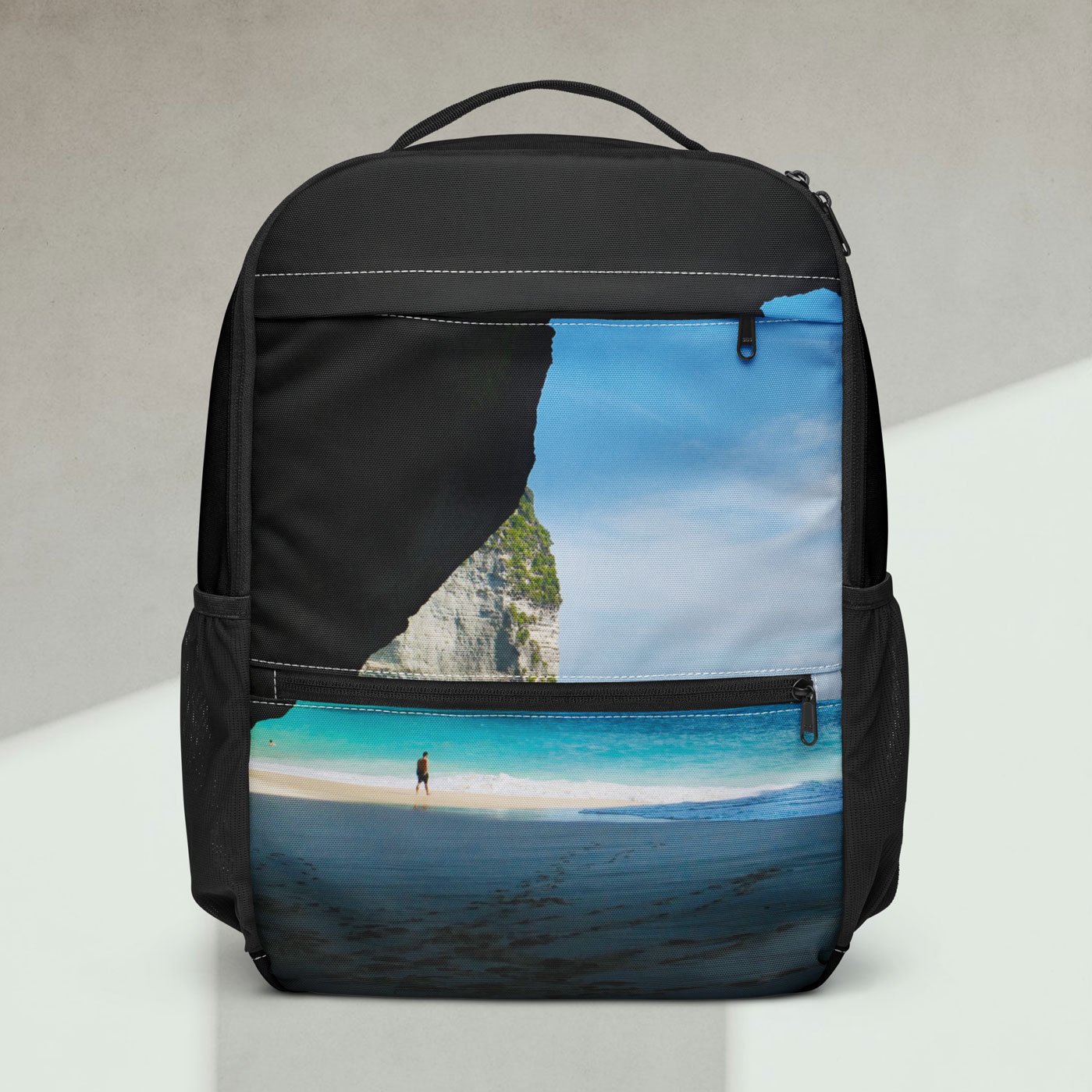 Tidal Gate | Indonesia | Utility Backpack