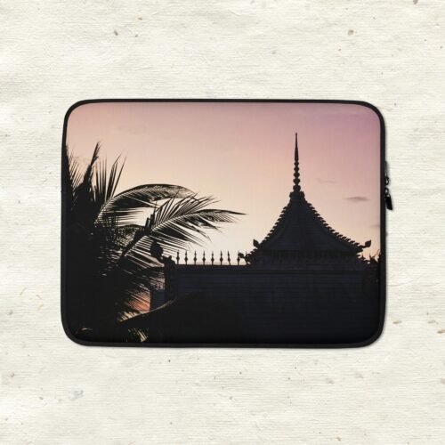 Nightfall | Laptop Sleeve